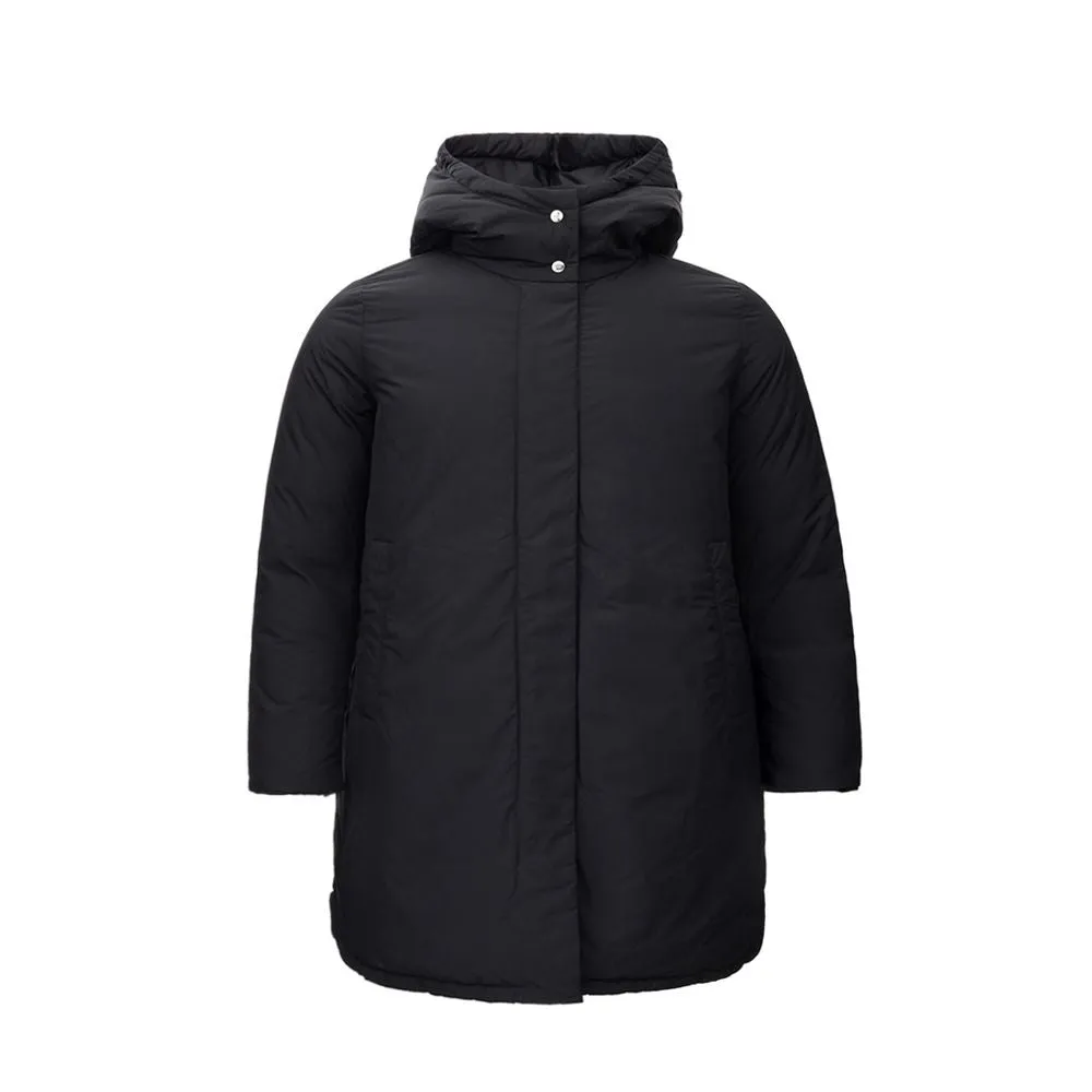 Chic Multicolor Polyamide Jacket
