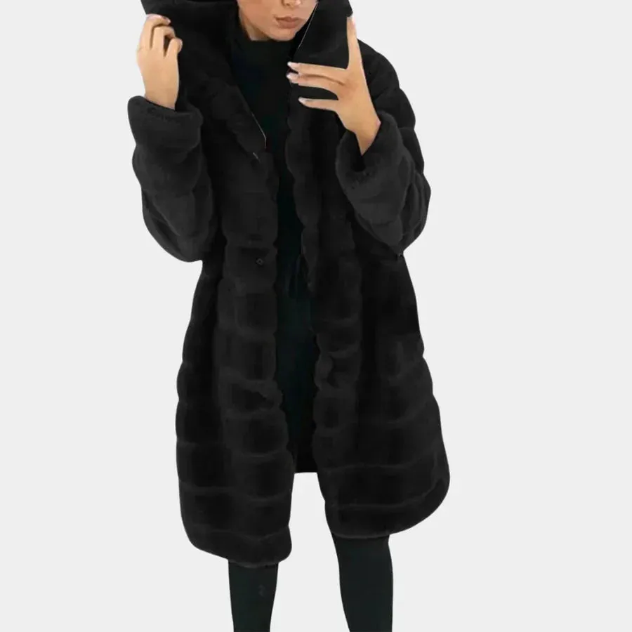 Chic women's blazer from barbe