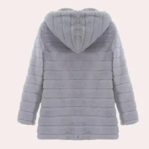 Chic women's blazer from barbe