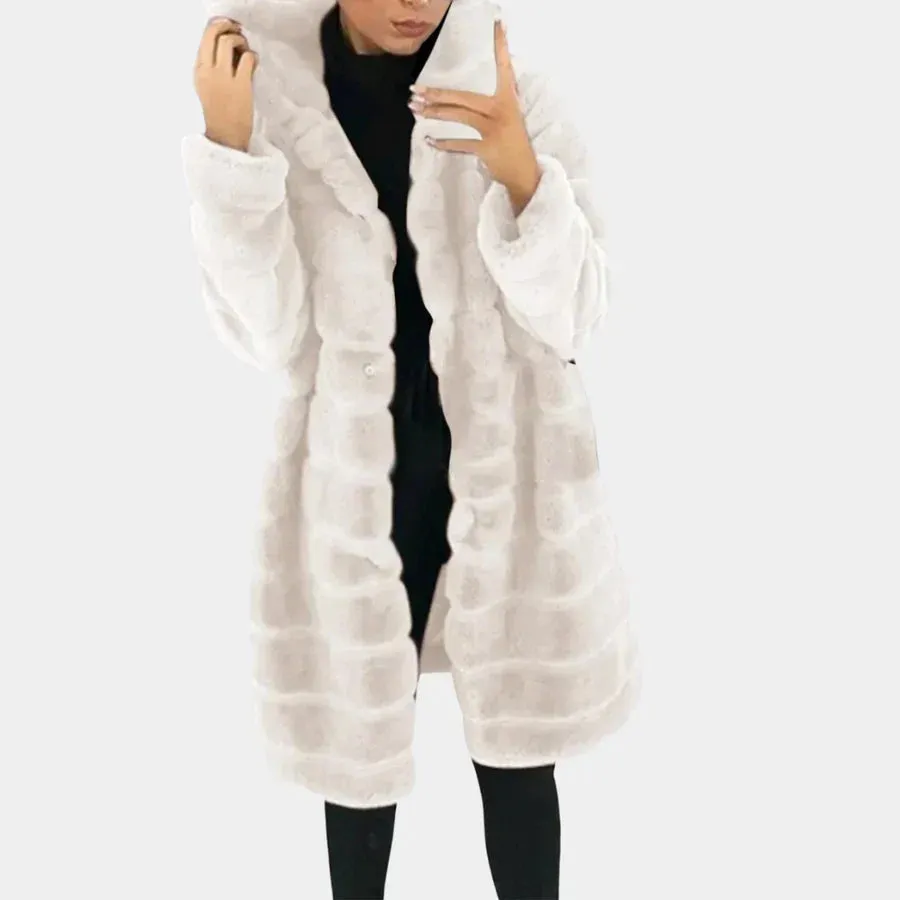 Chic women's blazer from barbe