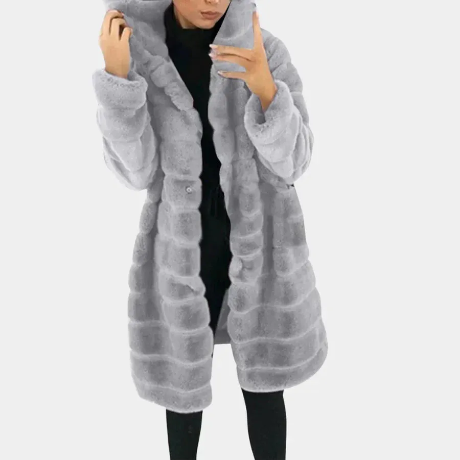Chic women's blazer from barbe