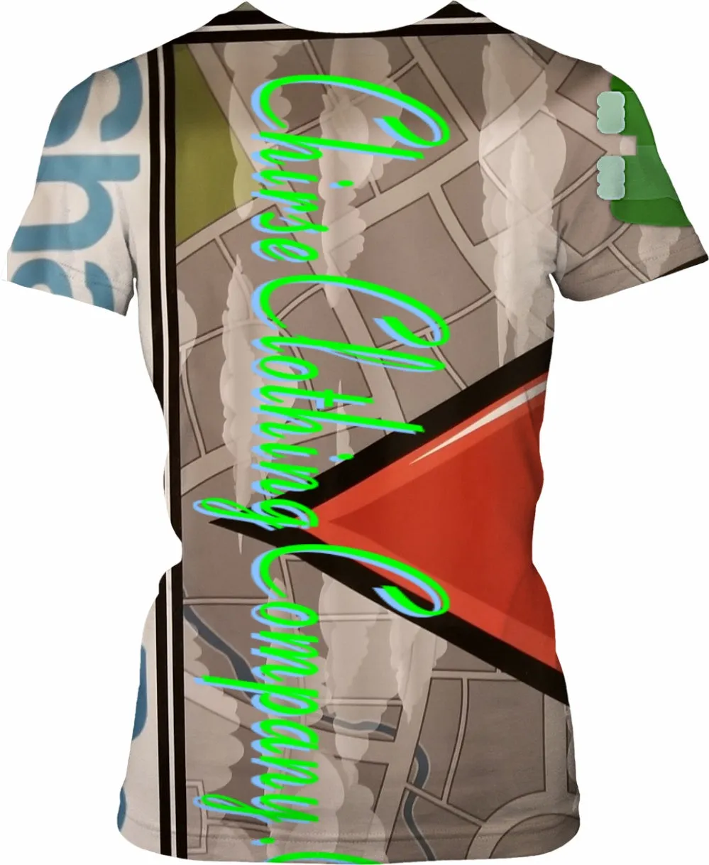Chirse Clothing Company shirts