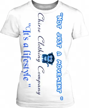 Chirse Clothing Company shirts