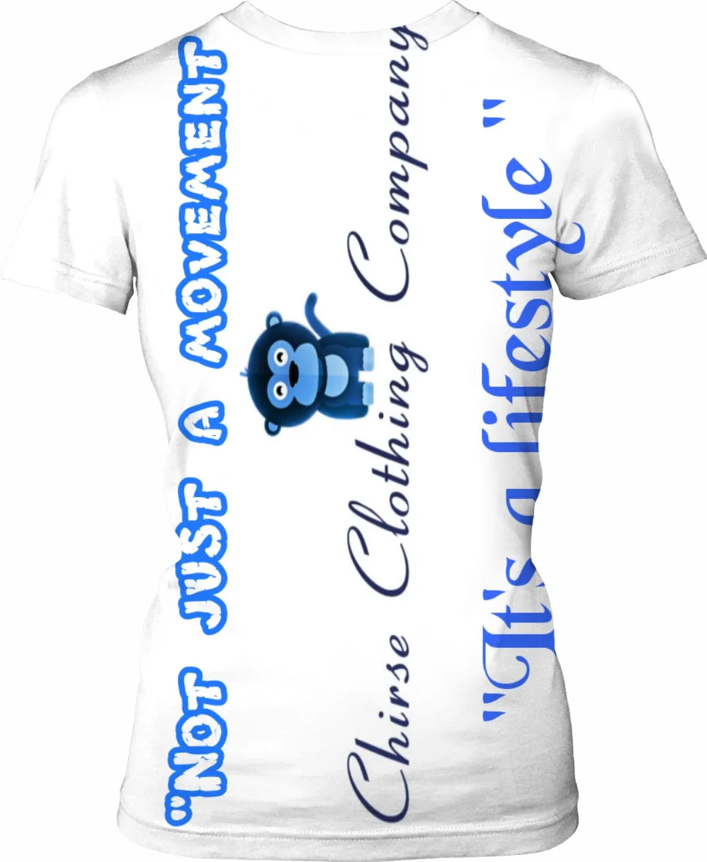 Chirse Clothing Company shirts