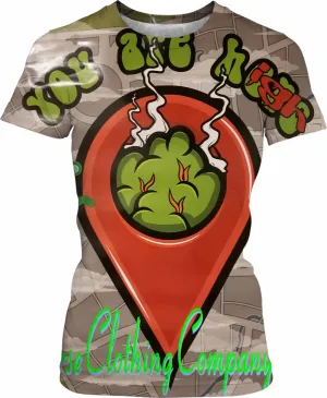 Chirse Clothing Company shirts