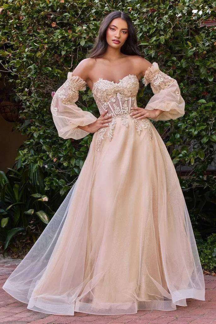 CINDERELLA CD948