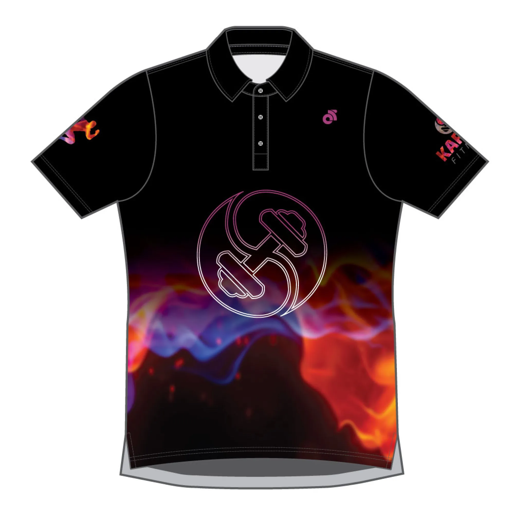 CITY Brooklyn Polo