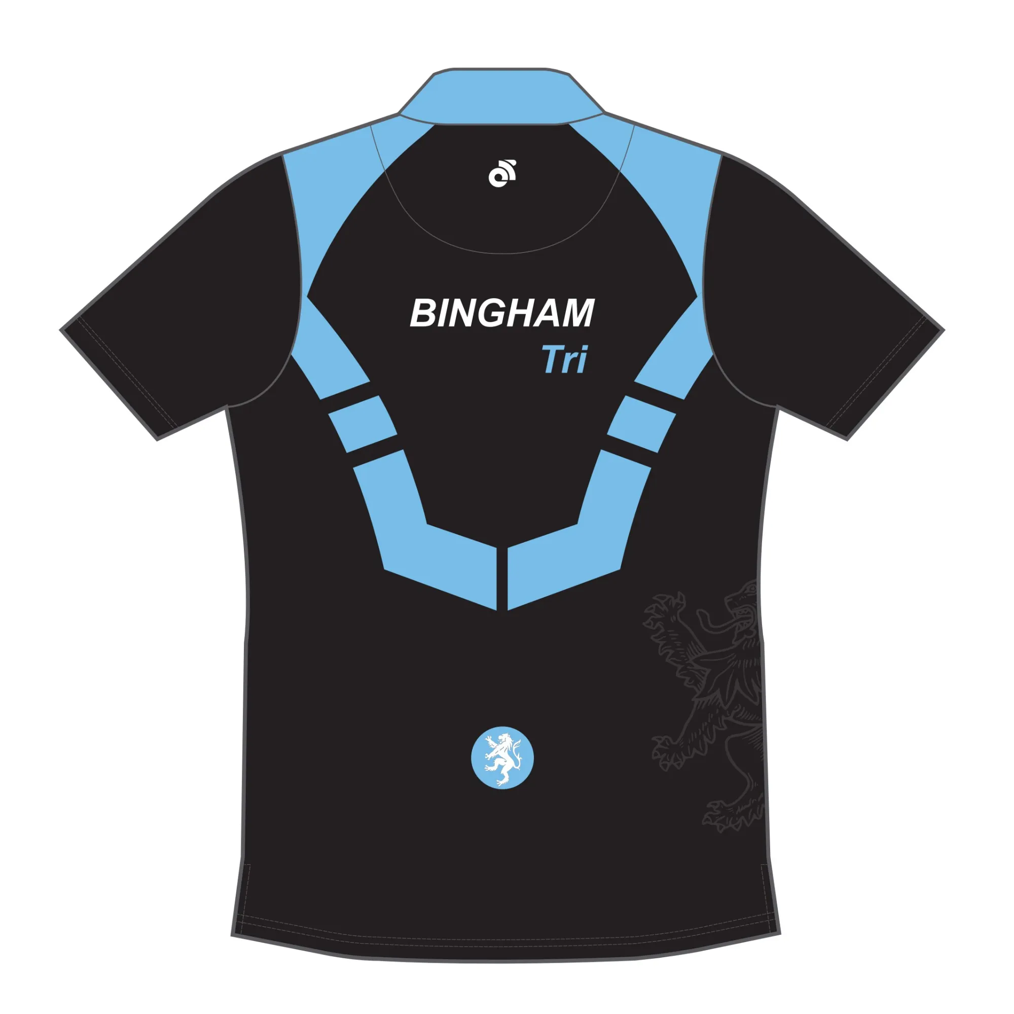 CITY Brooklyn Polo