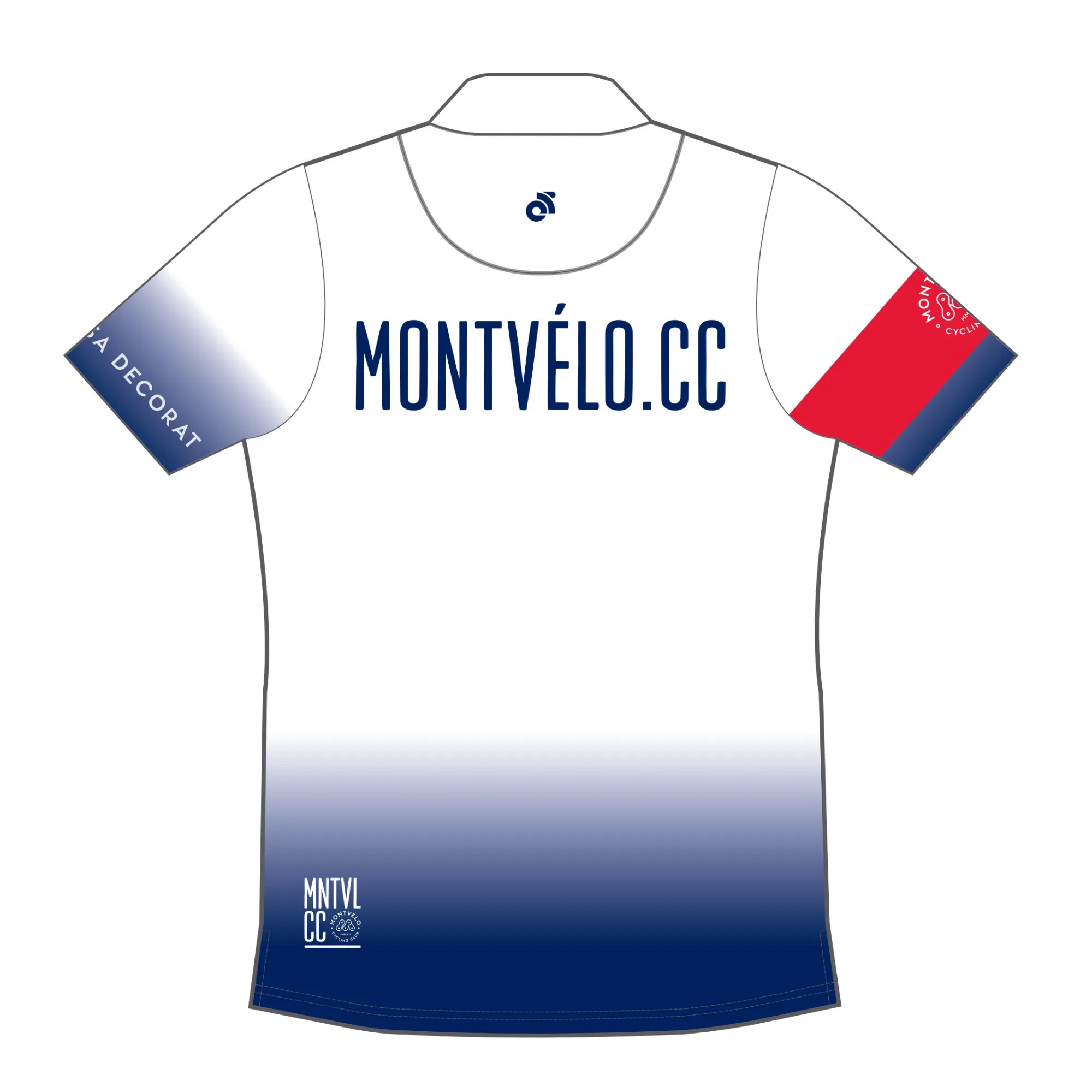 CITY Brooklyn Polo