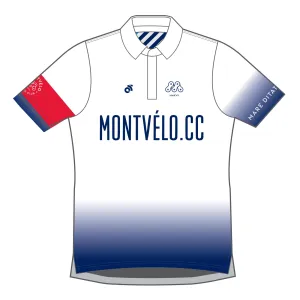 CITY Brooklyn Polo