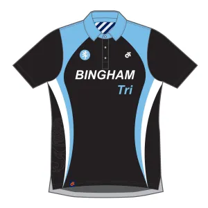 CITY Brooklyn Polo