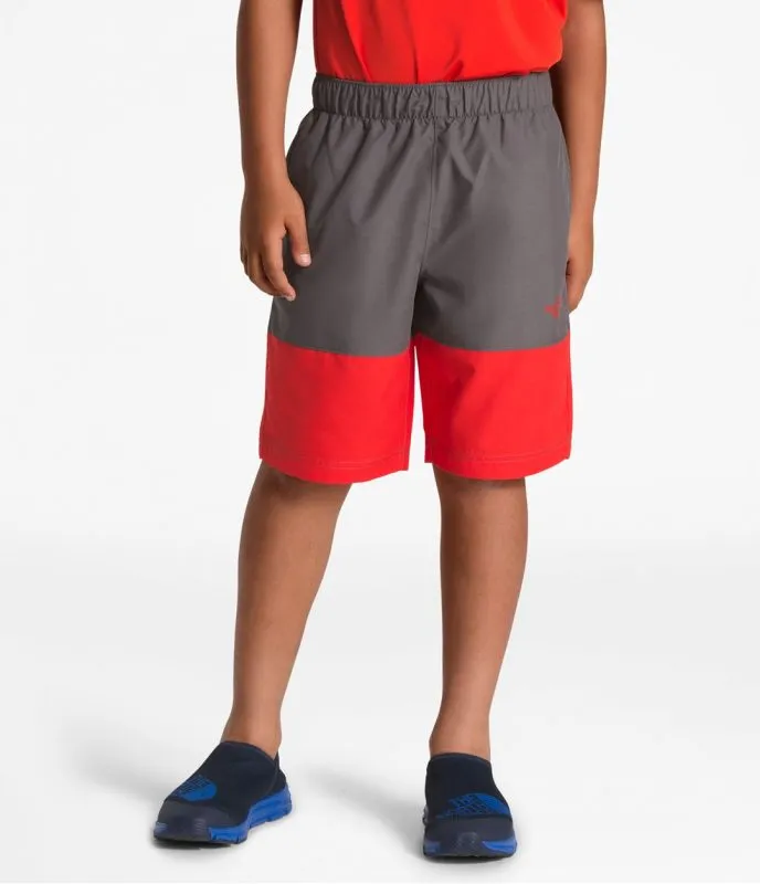 Class V Shorts (Boys') - NF0A3NNH - Past Season