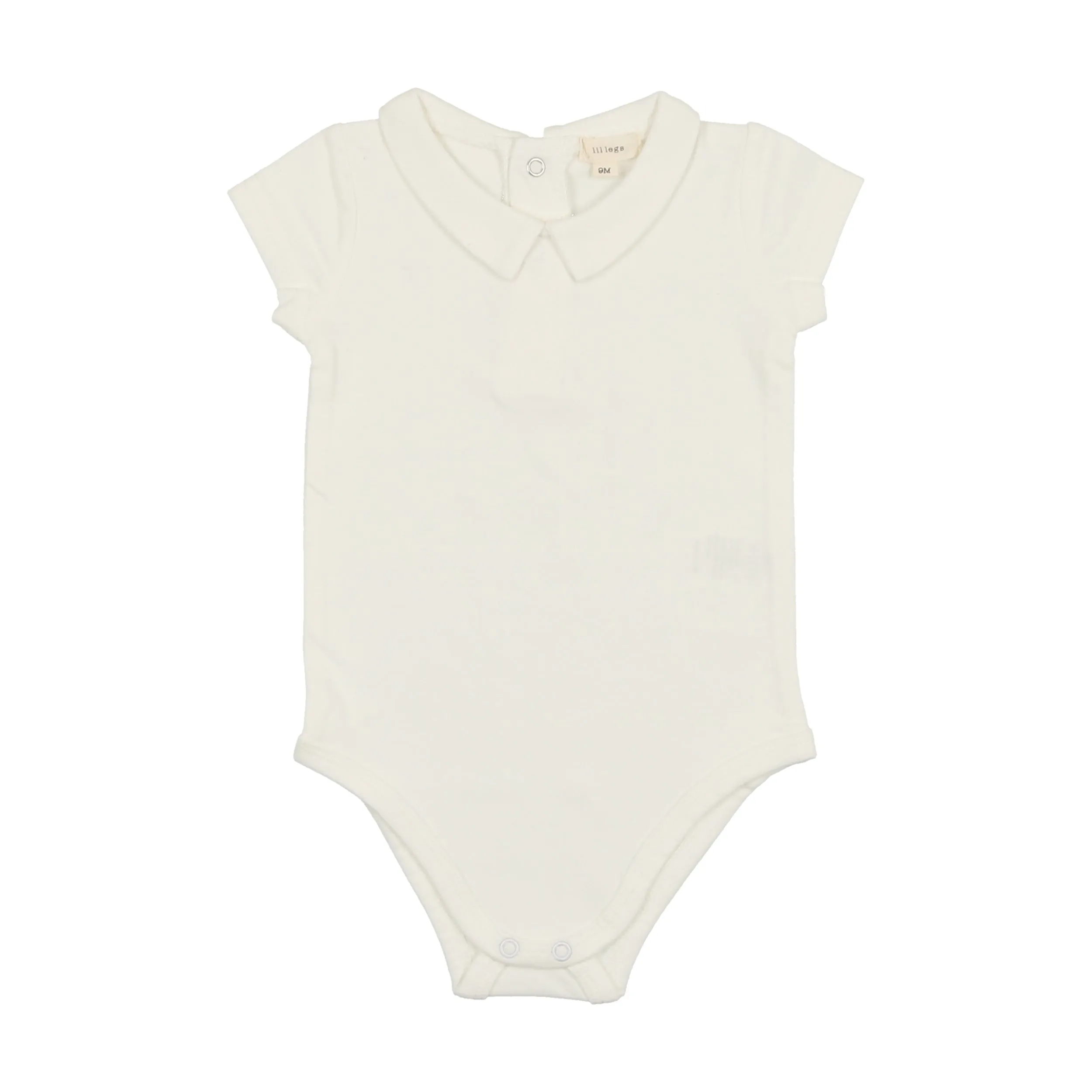 Collar Onesie