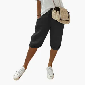 Comfortable Women's Shorts - Versatile & Stylish for Every Occasion