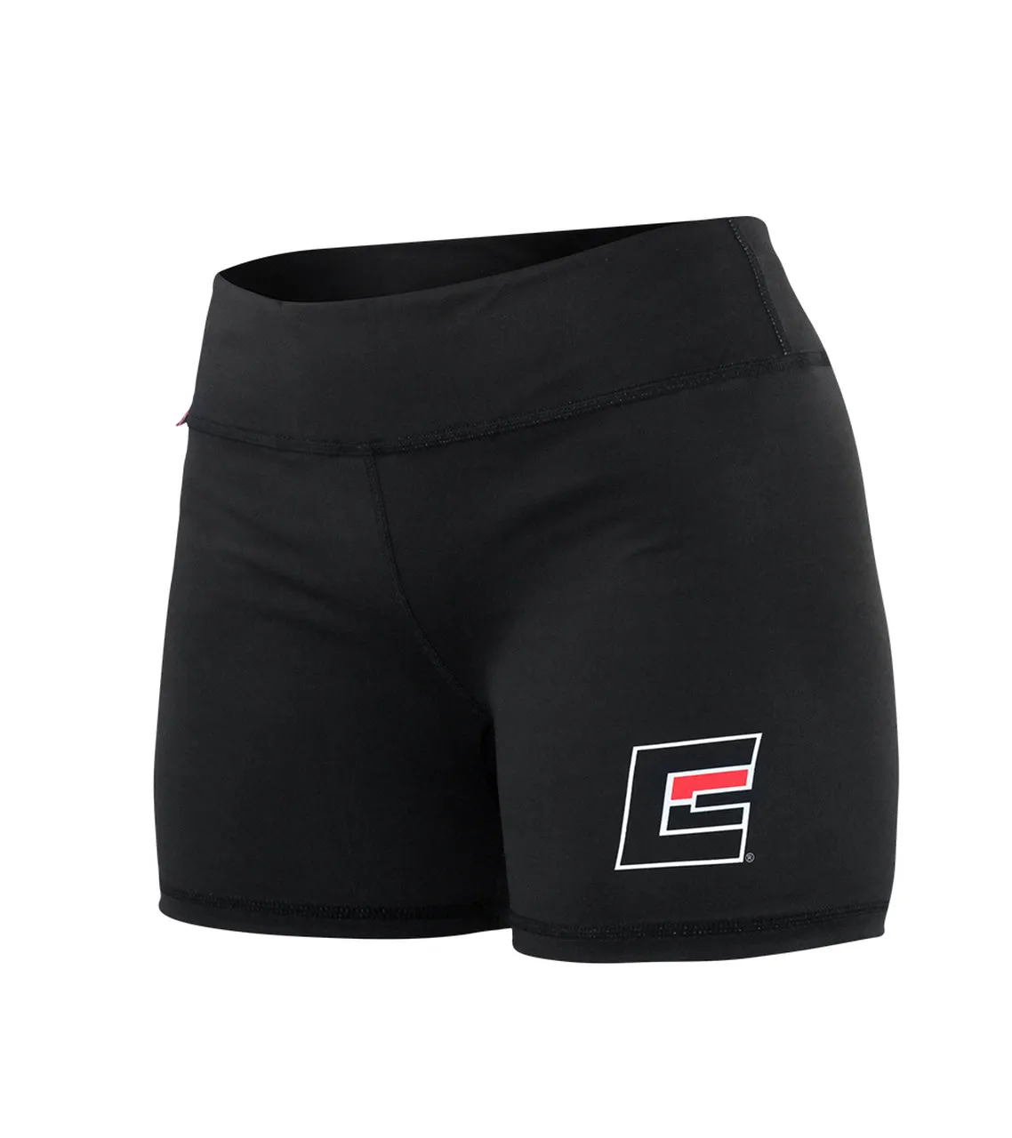 Compression Fight Shorts - Dame