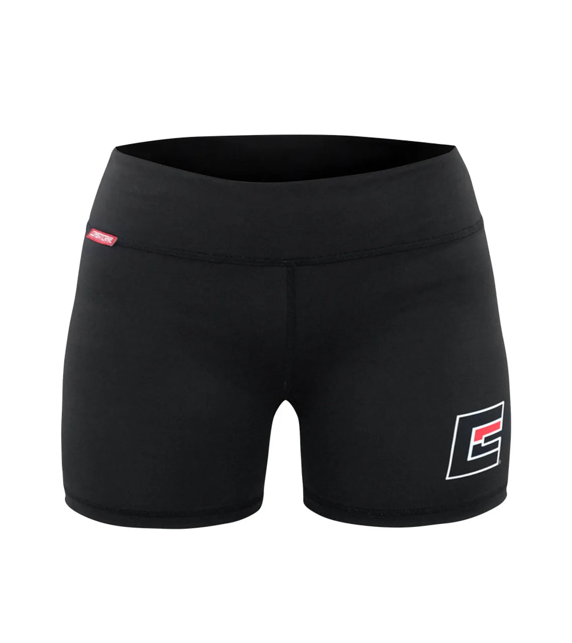 Compression Fight Shorts - Dame