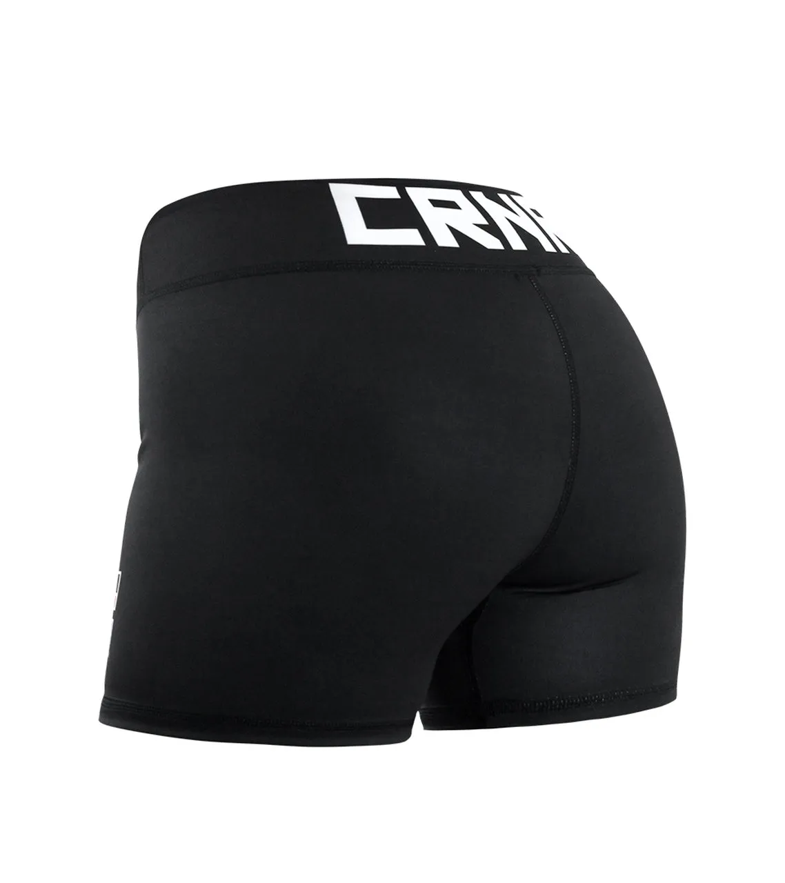 Compression Fight Shorts - Dame