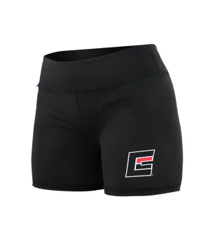 Compression Fight Shorts - Dame
