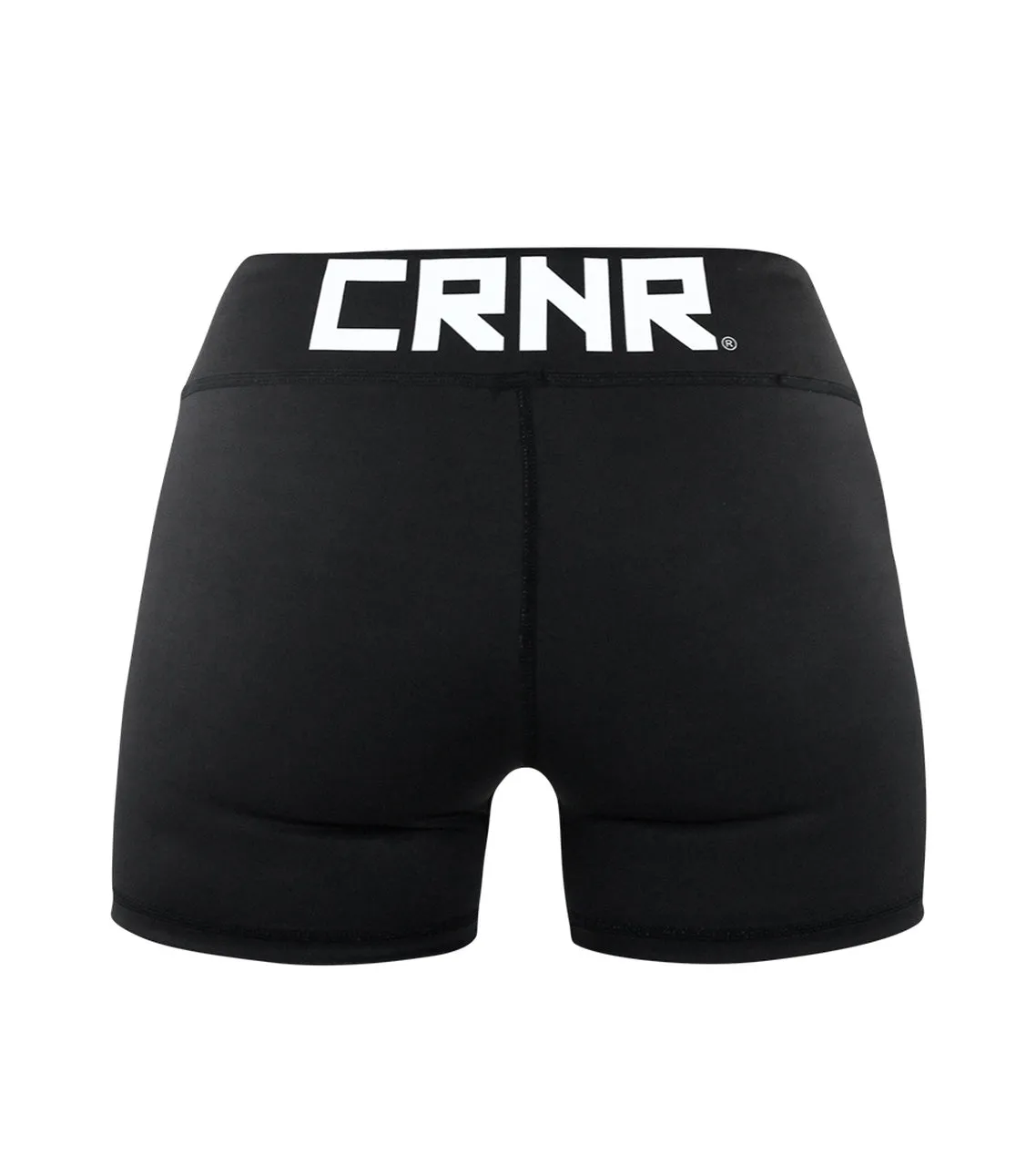 Compression Fight Shorts - Dame