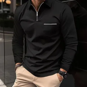 Conor | Everyday Essential Polo