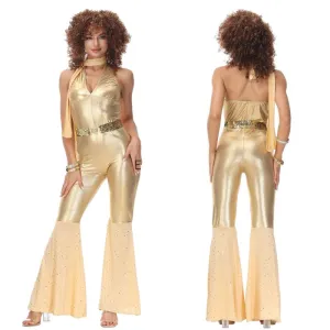 Costume Soirée Année 80
