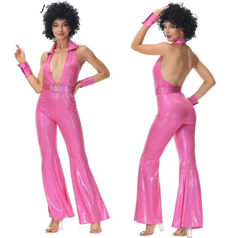 Costume Soirée Année 80