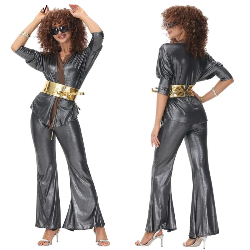 Costume Soirée Année 80
