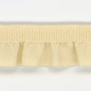 Cotton Frill Stretch #65 Muscat