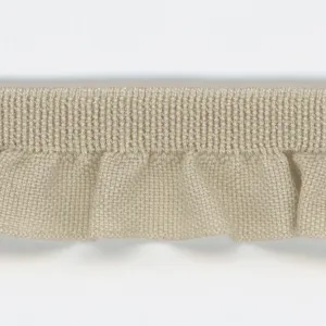 Cotton Frill Stretch #97 Cool Silver
