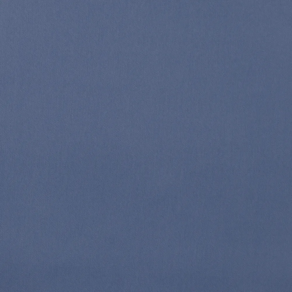 Cotton Shirting Indigo Blue
