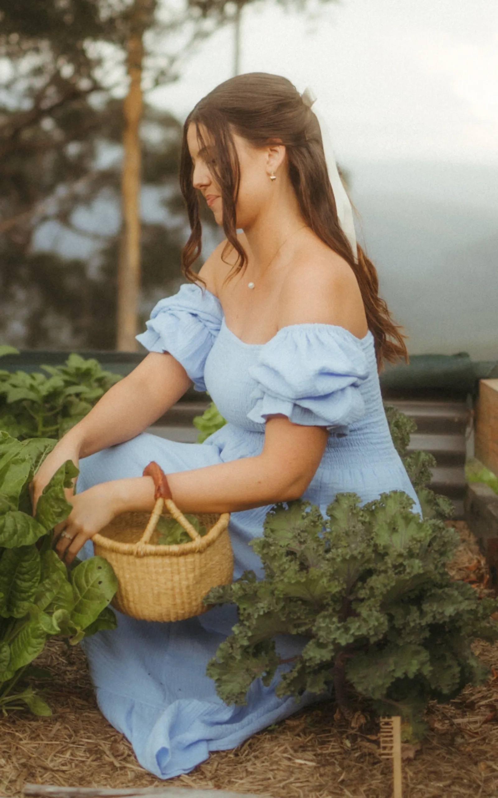 Cozy Cotton Dress