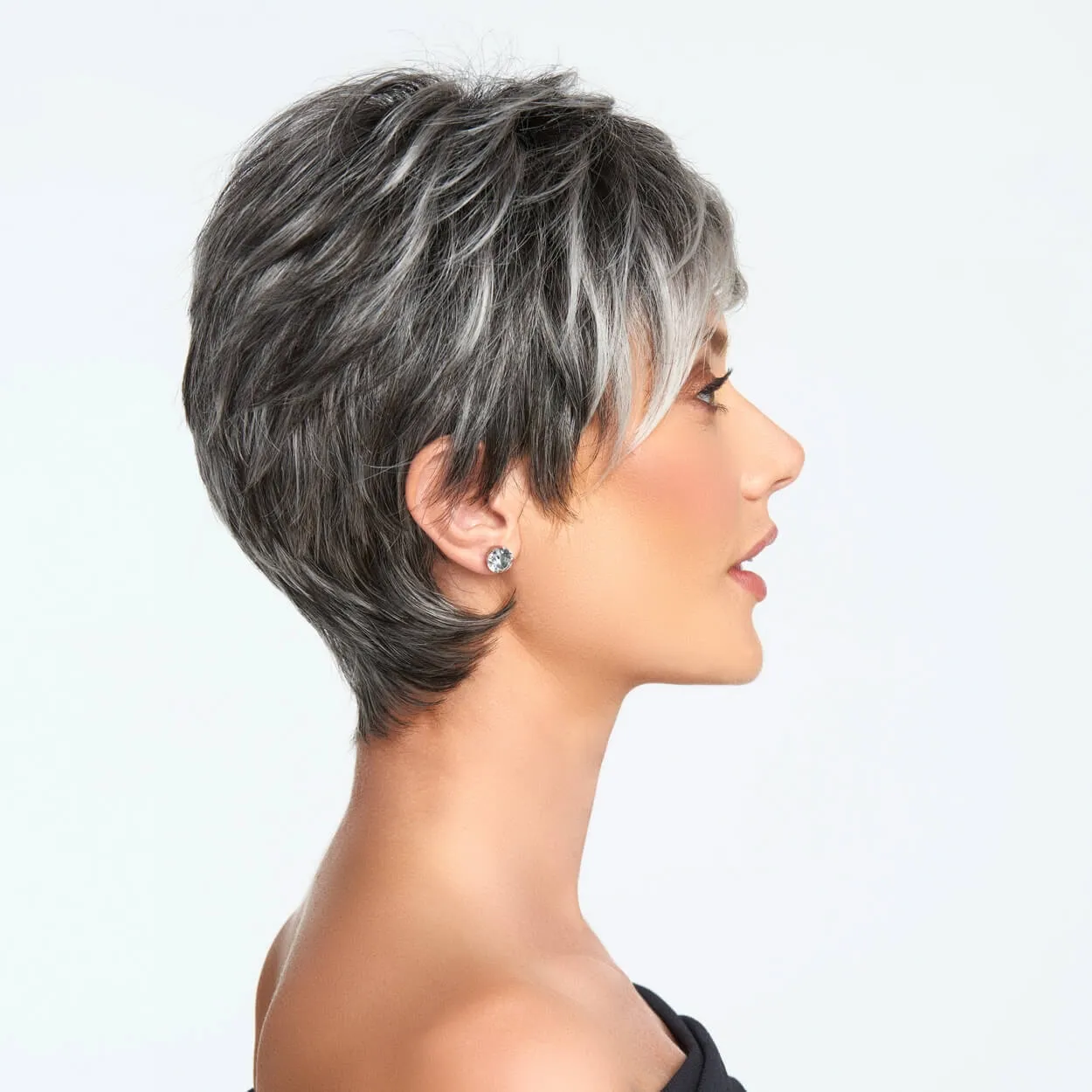 Crushing On Casual by Raquel Welch (Lace Front-Mono Top Wig)