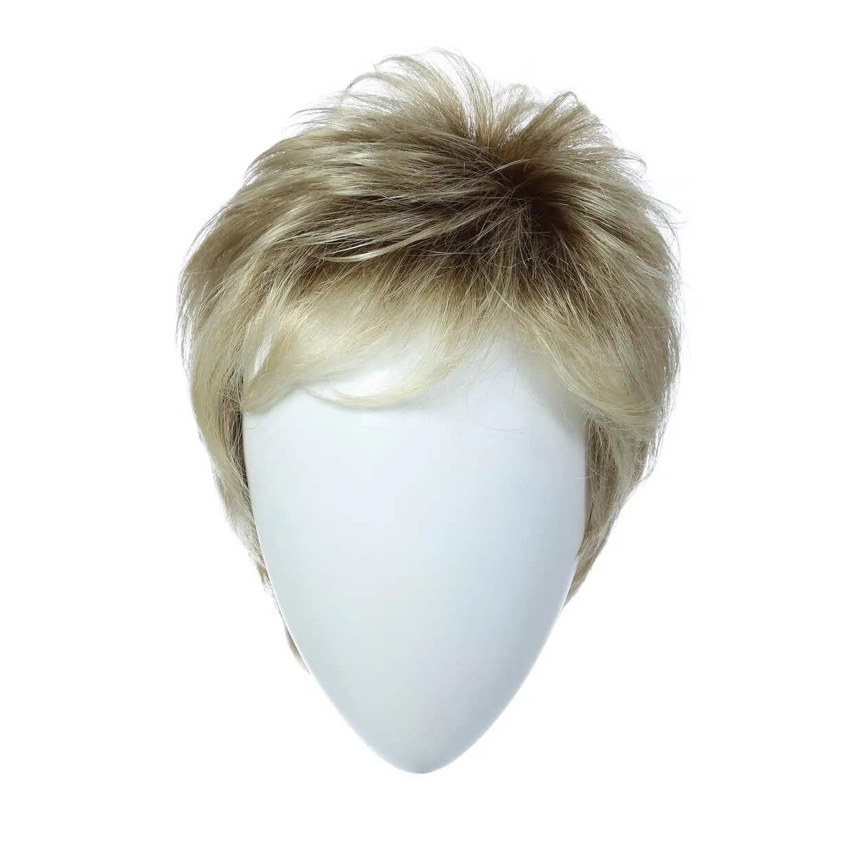 Crushing On Casual by Raquel Welch (Lace Front-Mono Top Wig)