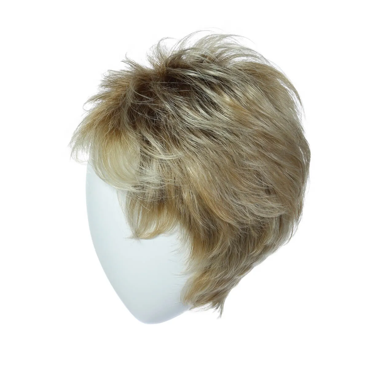 Crushing On Casual by Raquel Welch (Lace Front-Mono Top Wig)