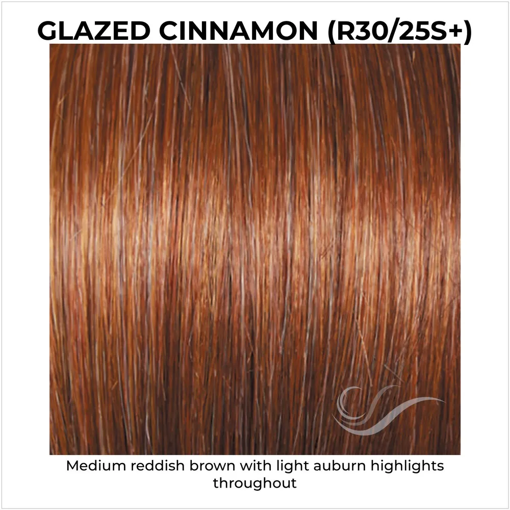 Crushing On Casual by Raquel Welch (Lace Front-Mono Top Wig)