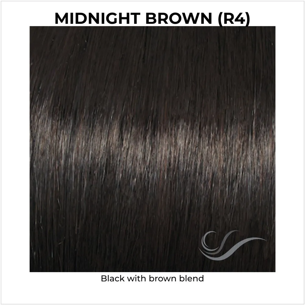 Crushing On Casual by Raquel Welch (Lace Front-Mono Top Wig)
