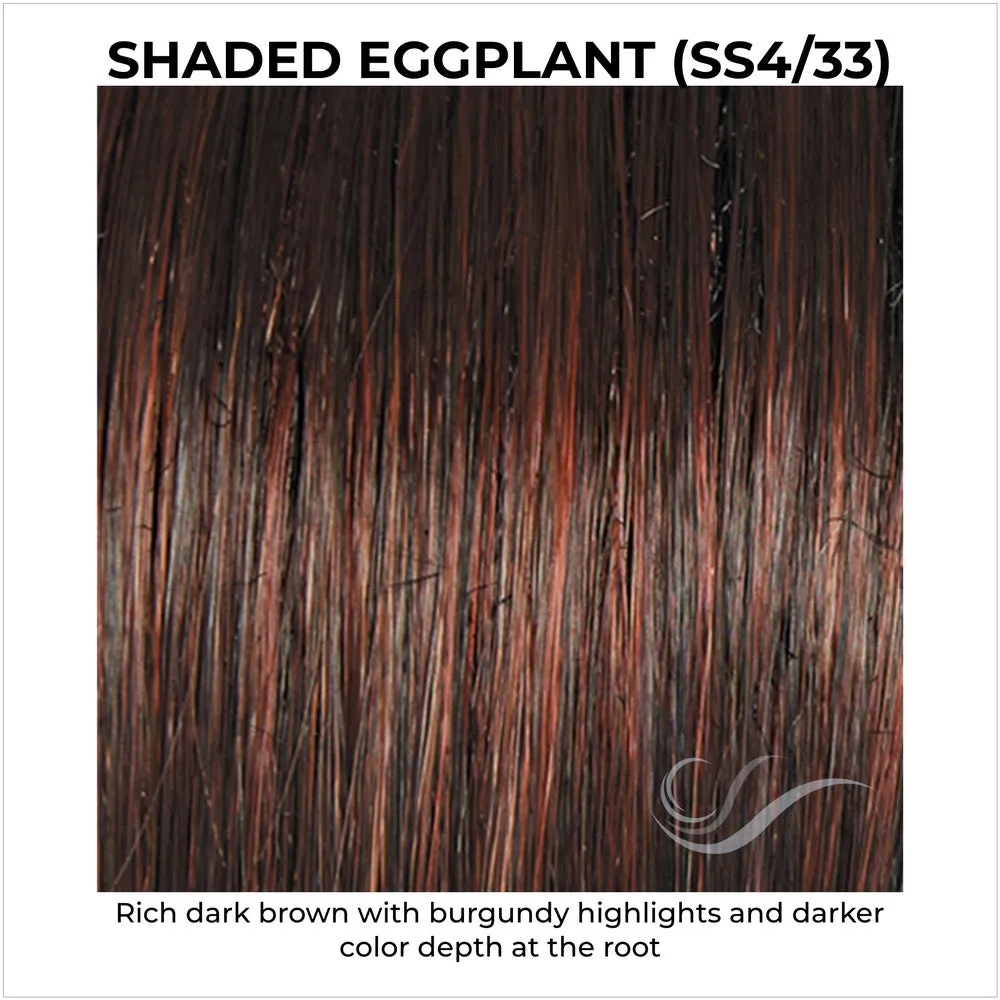 Crushing On Casual by Raquel Welch (Lace Front-Mono Top Wig)