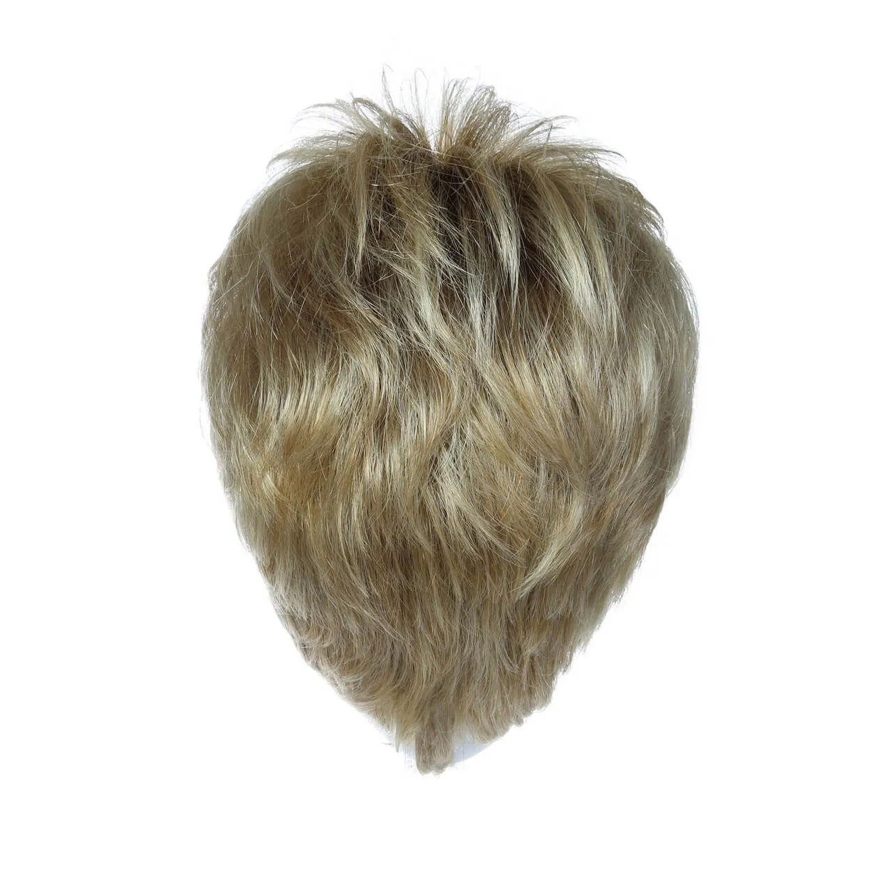 Crushing On Casual by Raquel Welch (Lace Front-Mono Top Wig)