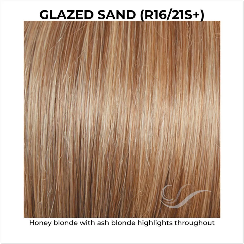 Crushing On Casual by Raquel Welch (Lace Front-Mono Top Wig)
