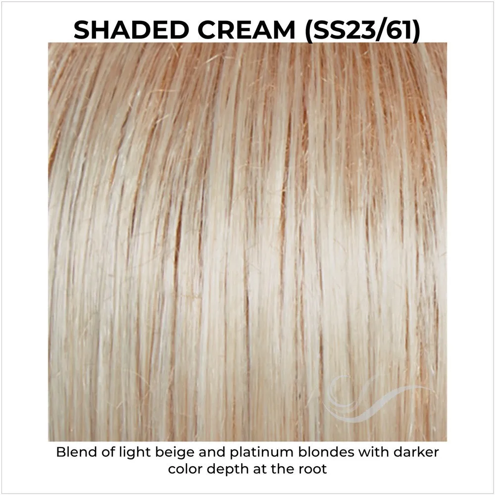 Crushing On Casual by Raquel Welch (Lace Front-Mono Top Wig)