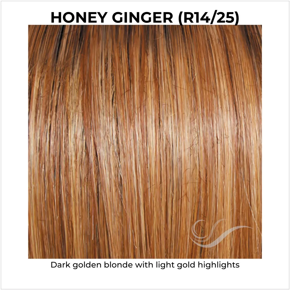 Crushing On Casual by Raquel Welch (Lace Front-Mono Top Wig)