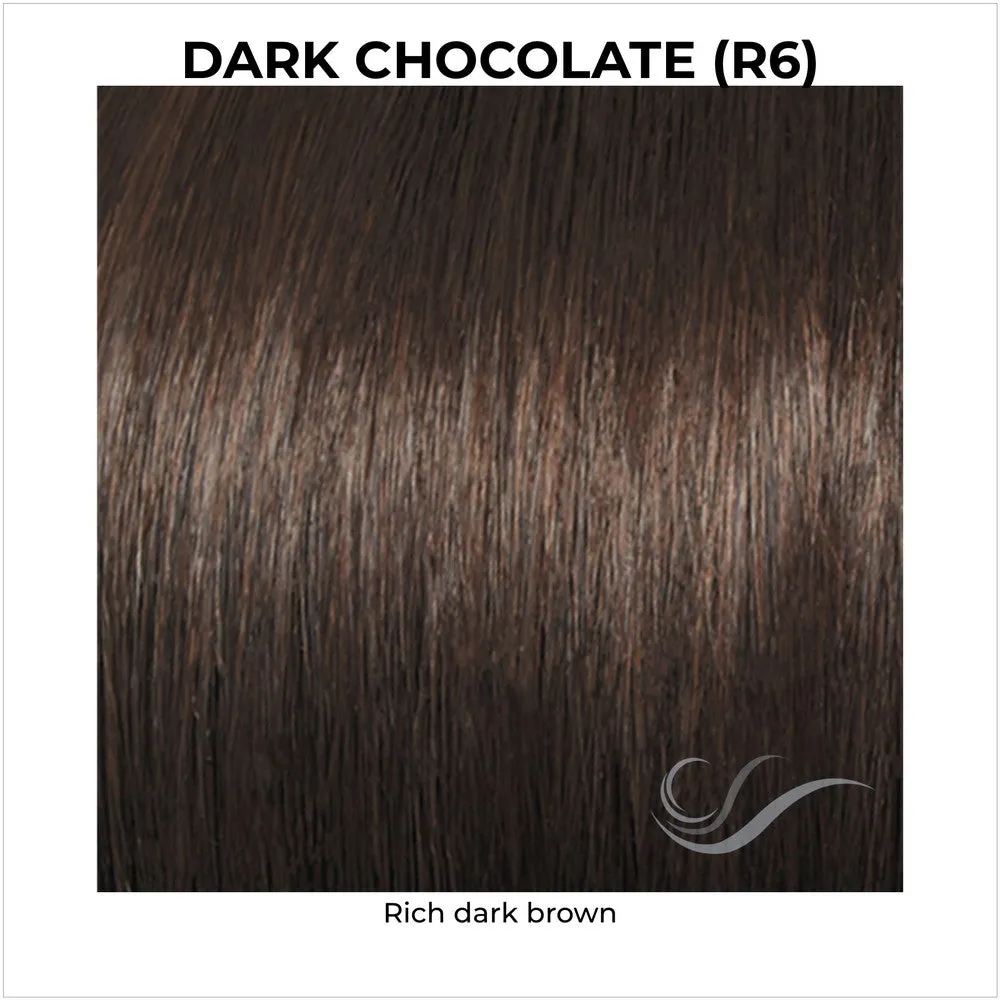 Crushing On Casual by Raquel Welch (Lace Front-Mono Top Wig)