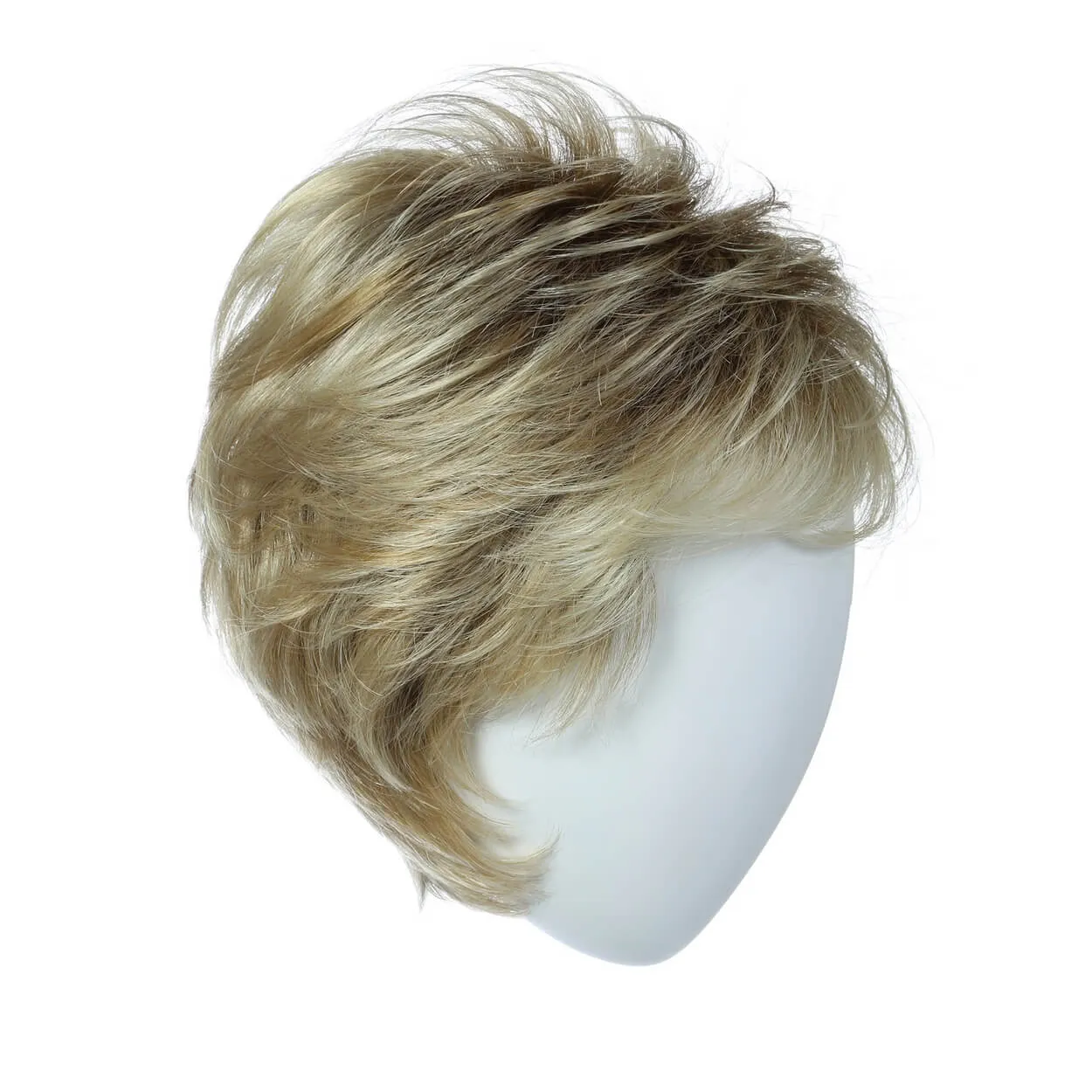 Crushing On Casual by Raquel Welch (Lace Front-Mono Top Wig)