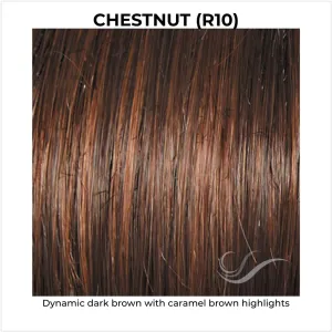 Crushing On Casual by Raquel Welch (Lace Front-Mono Top Wig)