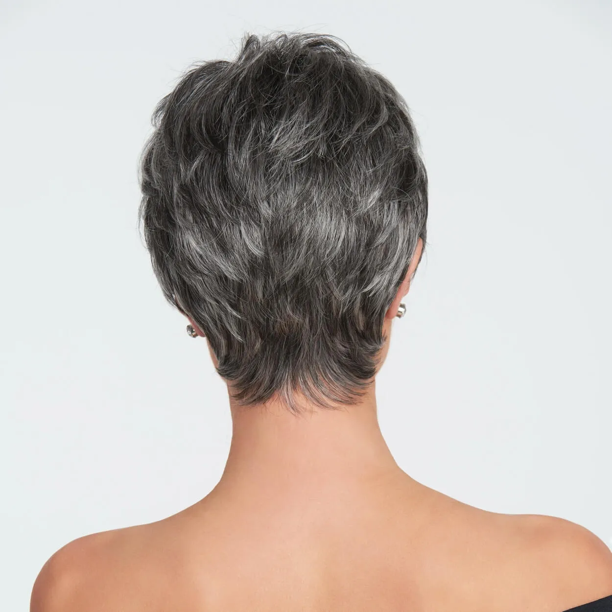 Crushing On Casual by Raquel Welch (Lace Front-Mono Top Wig)