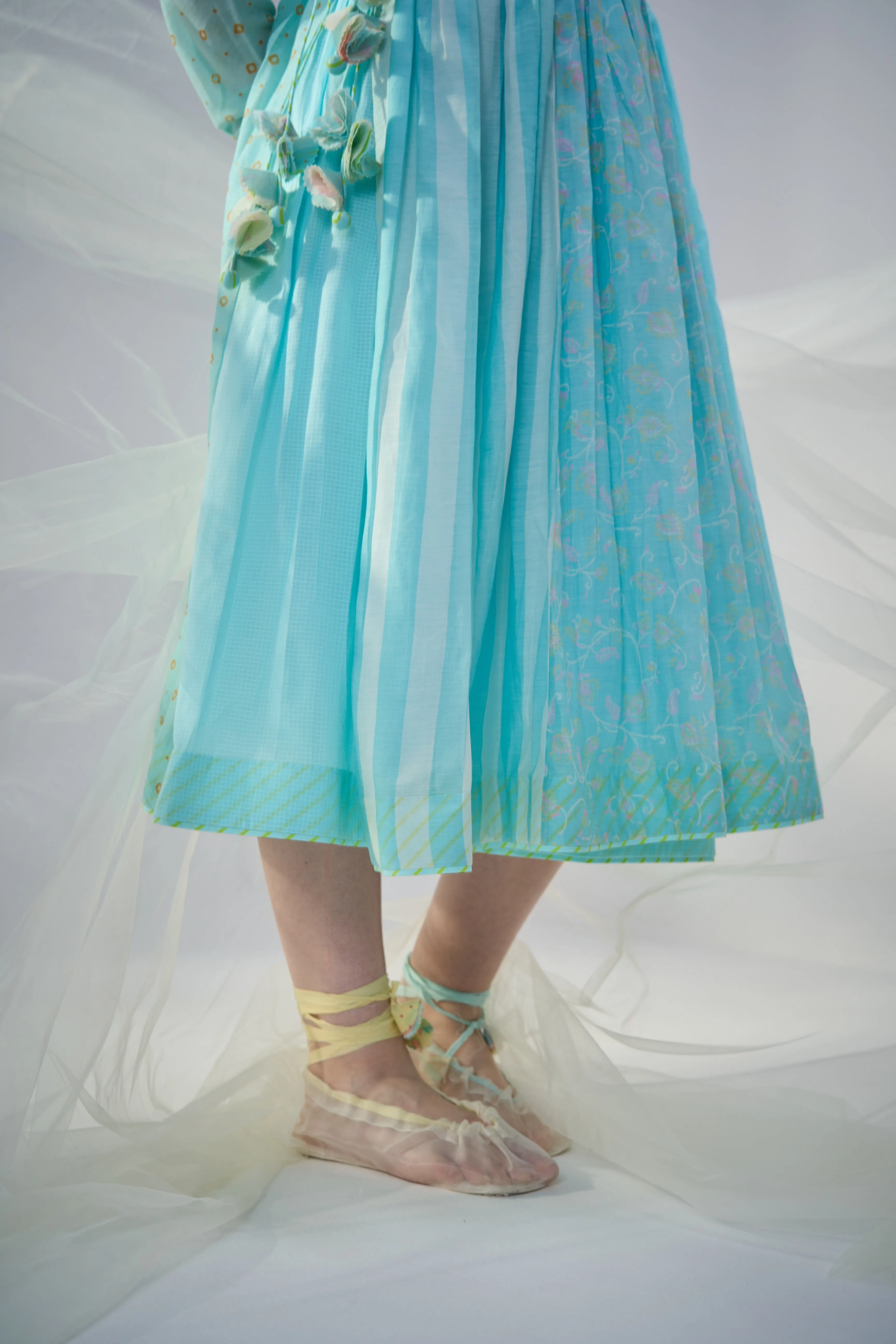 Cyan Angrakha