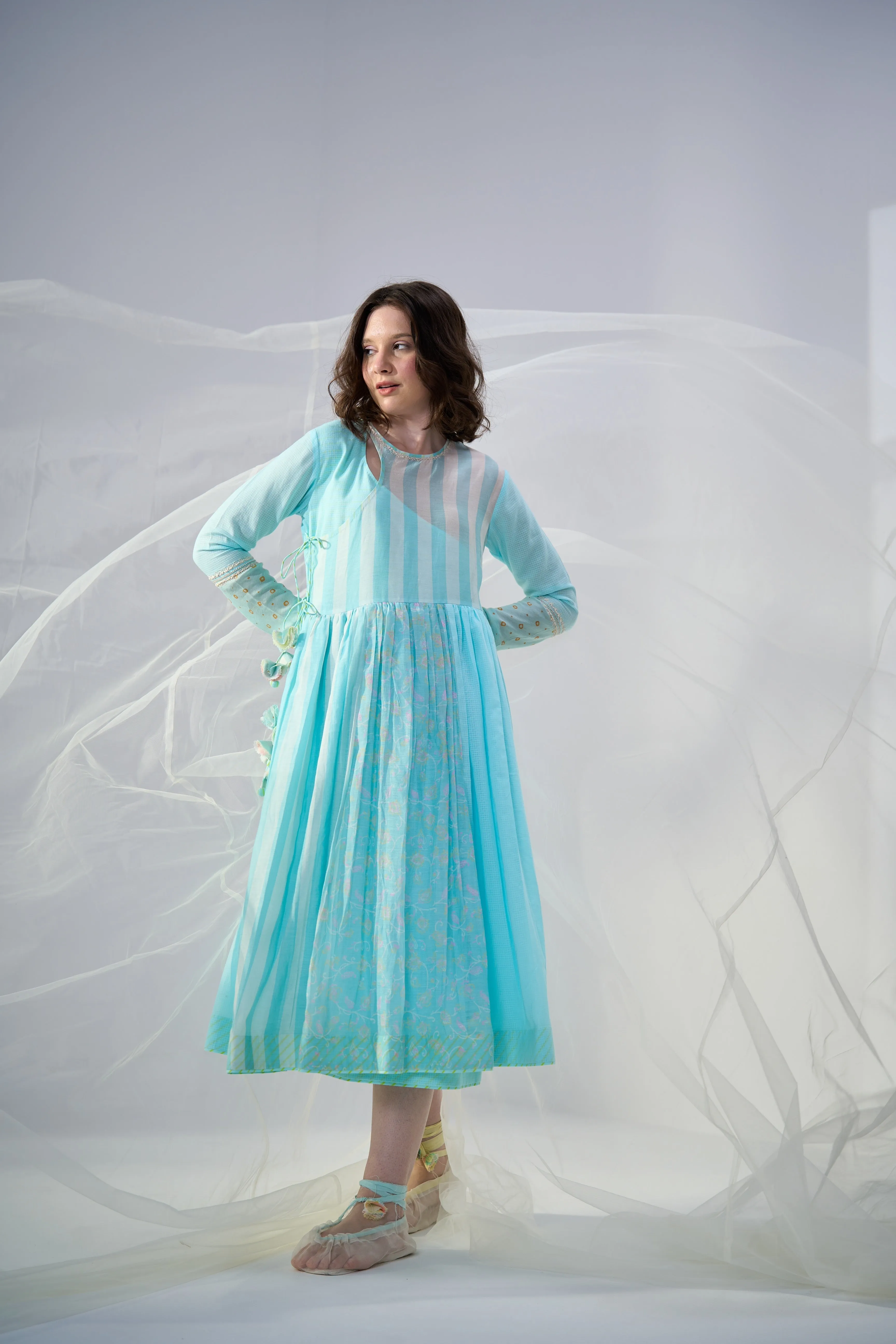 Cyan Angrakha