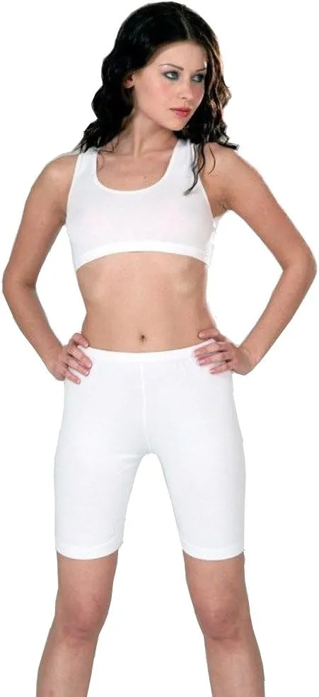 Cycling Short Cotton