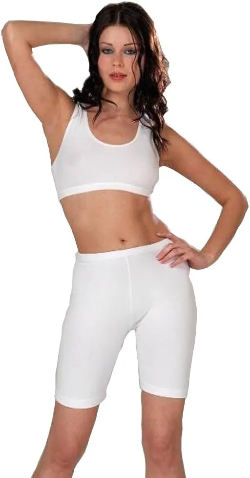 Cycling Short Cotton