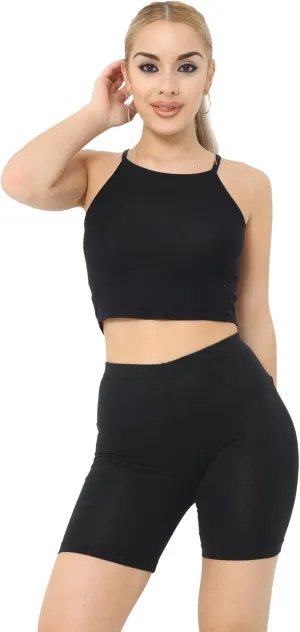 Cycling Short Cotton
